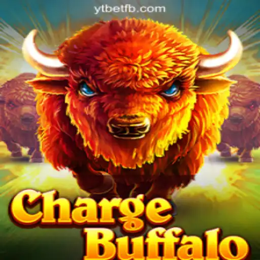 Explore ChargeBuffalo: The Thrilling Adventure with YTBET.COM Oficial Slots Brasil #1