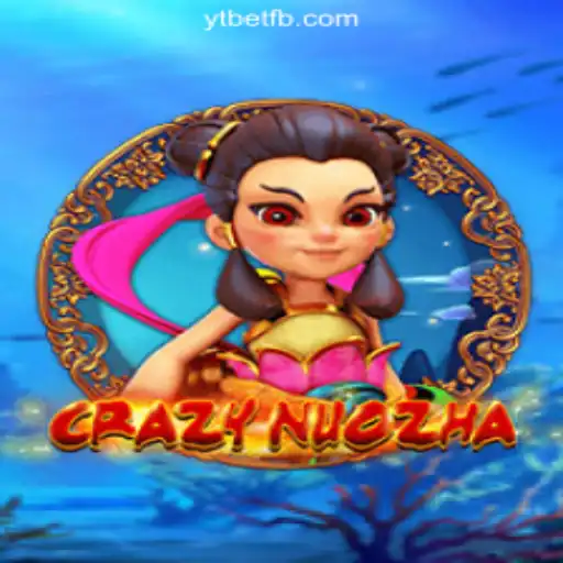 CrazyNuoZha: A Dive into the Thrilling World of Slots