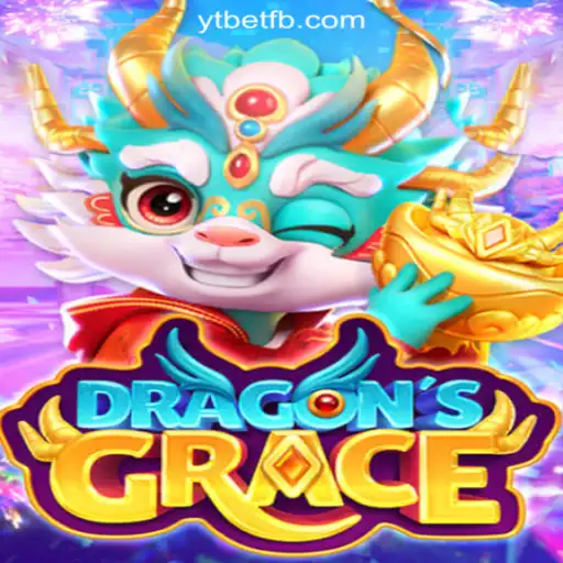 Discover the Majestic World of DragonsGrace: The Ultimate Slot Experience with YTBET.COM Oficial Slots Brasil #1