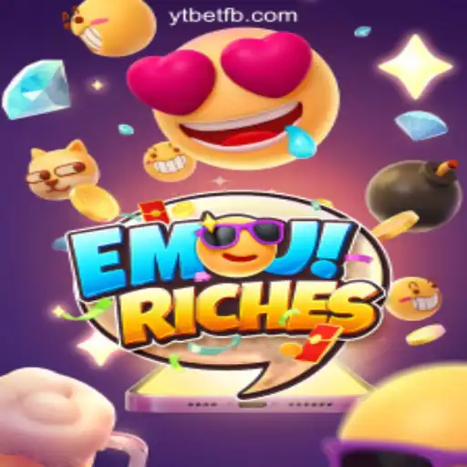 Exploring EmojiRiches: The Ultimate Gaming Experience at YTBET.COM Oficial Slots Brasil #1