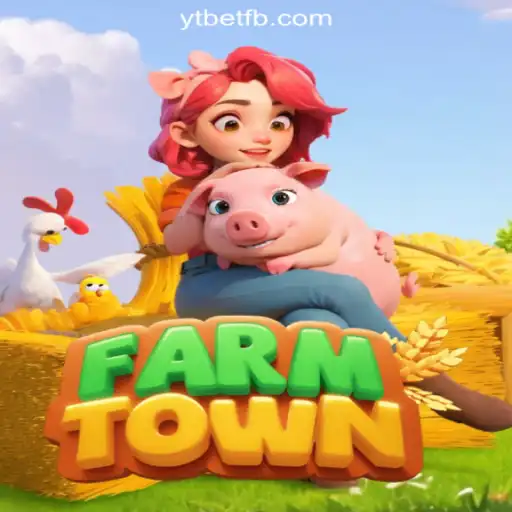 Exploring the World of FarmTown and YTBET.COM Oficial Slots Brasil #1