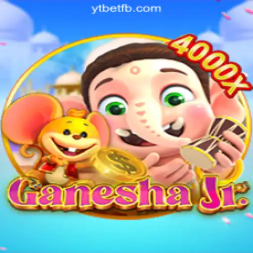 Exploring GaneshaJr: A Dive into Brazil's Premier Slot Game