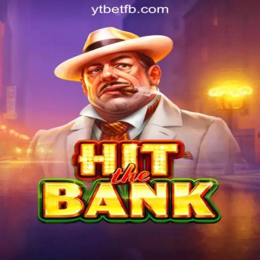 Exploring the Thrilling World of HitTheBank: YTBET.COM Oficial Slots Brasil #1