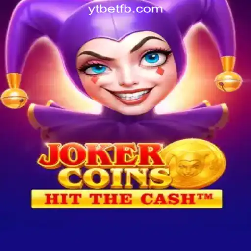 Unveiling JokerCoins: The Thrilling YTBET.COM Oficial Slots Brasil #1