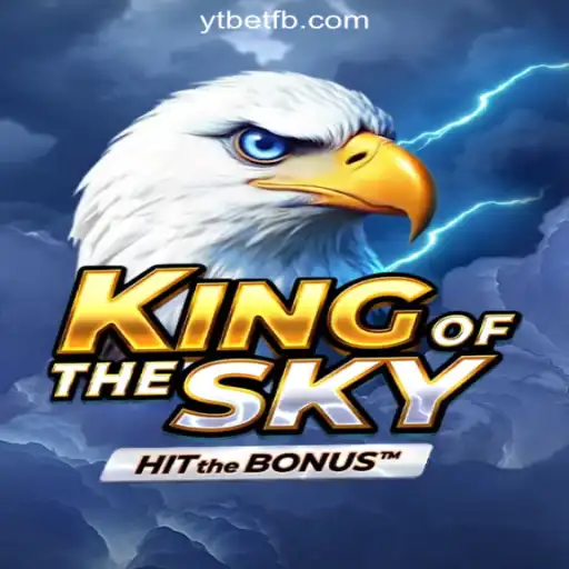 Discovering KingOfTheSky: A Dive into YTBET.COM's Premier Slots Experience