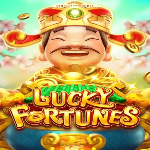 LUCKYFORTUNES: Your Guide to YTBET.COM's Official Slots in Brazil