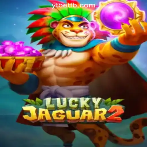 Explore the Excitement of Luckyjaguar2 Slots at YTBET.COM