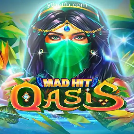 Discover the Thrills of MadHitOasis and YTBET.COM Oficial Slots Brasil #1