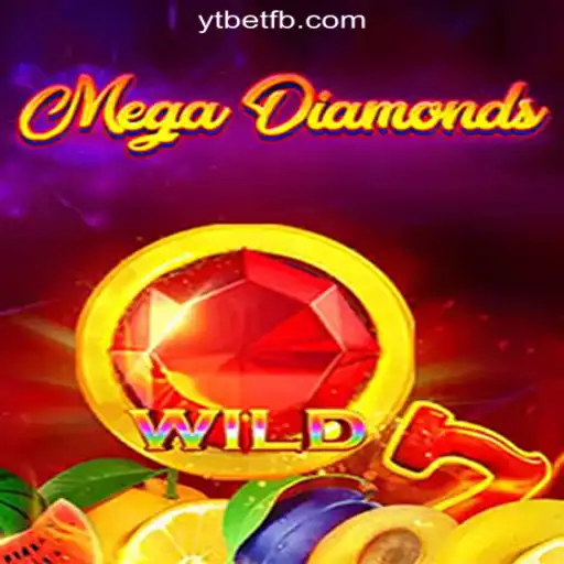 MegaDiamond: Exploring the Premier Online Slot Game YTBET.COM Oficial Slots Brasil #1