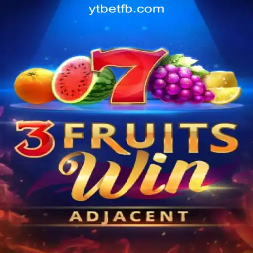 Discover the Excitement of 3FruitsWin at YTBET.COM Official Slots Brasil #1