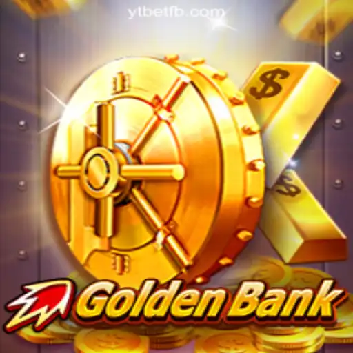 Experience the Thrill with GoldenBank: The Ultimate Slot Game
