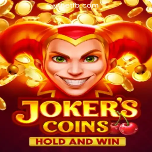 Explore the Exciting World of JokersCoins at YTBET.COM Oficial Slots Brasil #1