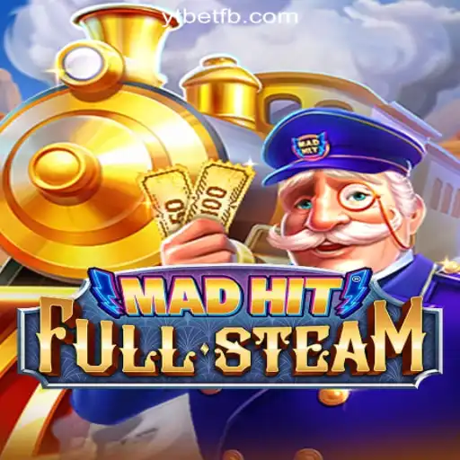 Explore MadHitFullSteam: The Ultimate Gaming Experience from YTBET.COM Oficial Slots Brasil #1