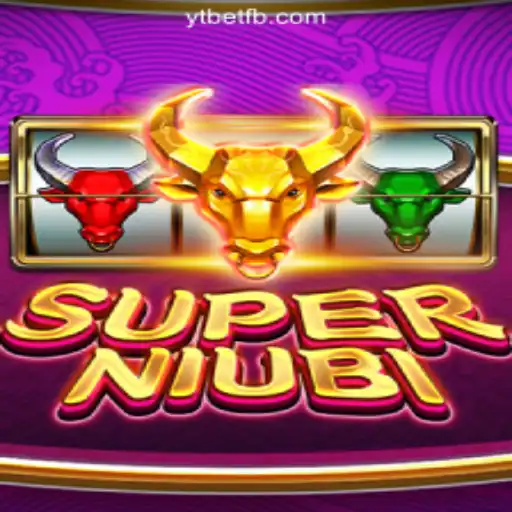 Exploring SuperNiubi: A New Frontier in Online Slots