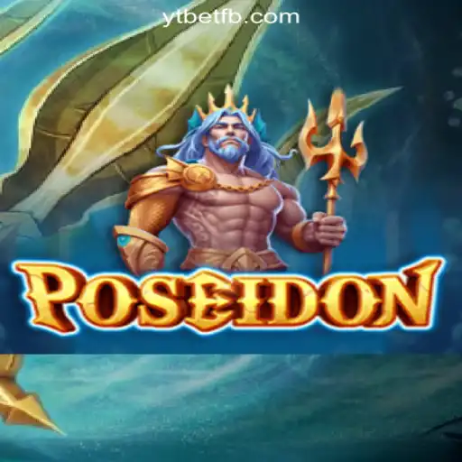 Dive into the World of Poseidon: An Exciting Journey into YTBET.COM Oficial Slots Brasil #1