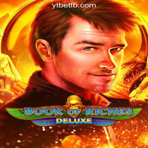 Exploring the Exciting World of BookofRichesDeluxe: A Slot Enthusiast's Paradise