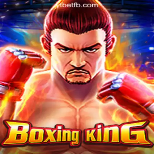 Unveiling BoxingKing: The Premier Casino Game at YTBET.COM Oficial Slots Brasil #1