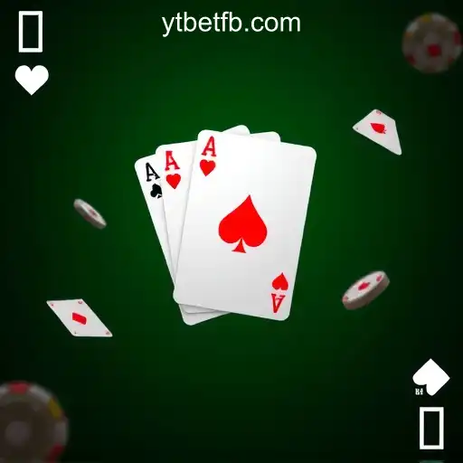 Exploring the World of Card Games with a Twist: YTBET.COM Oficial Slots Brasil #1