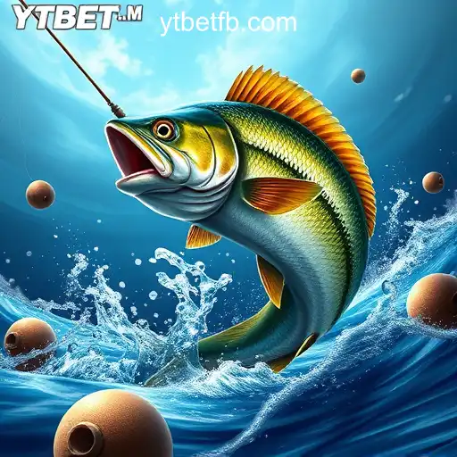 Exploring the Exciting World of Fishing Games: An Insight Into YTBET.COM Oficial Slots Brasil #1