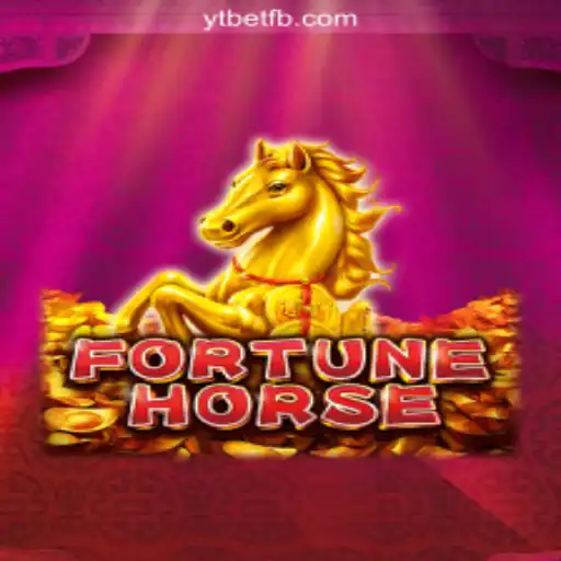 FortuneHorse: Unveiling the Excitement of Online Gaming with YTBET.COM Oficial Slots Brasil #1