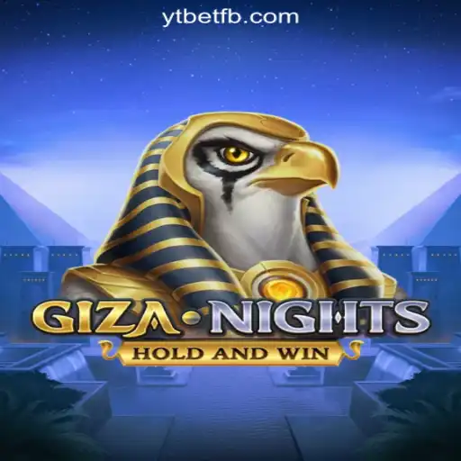 Exploring the Enigmatic World of GizaNights: A Journey Through Ancient Egyptian Slots