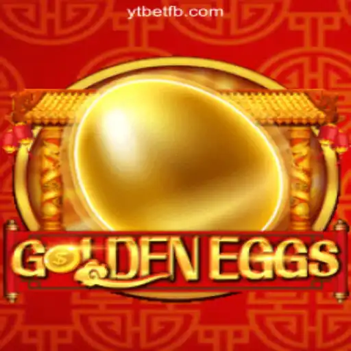 GoldenEggs: The Top Choice for Casino Enthusiasts at YTBET.COM Oficial Slots Brasil #1