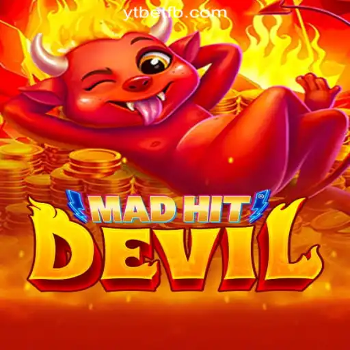 Discover the Thrilling World of MadHitDevil: The Premier Slot Game in Brazil