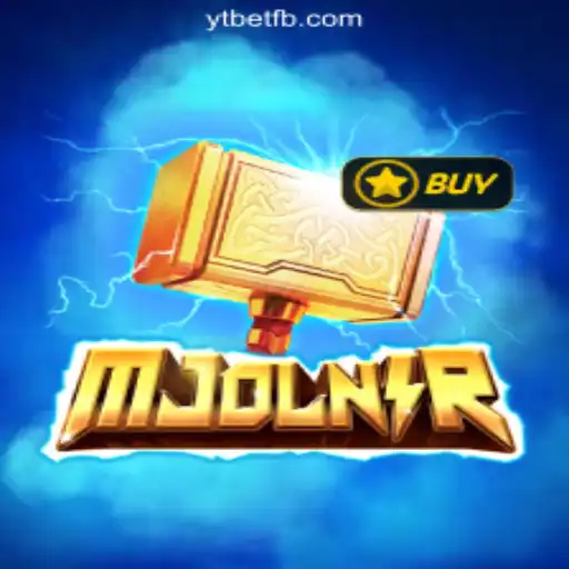 Unveiling the Power of Mjolnir in Official Slots Brasil