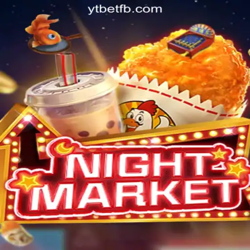 Exploring NIGHTMARKET: A Dive into the Exciting World of YTBET.COM Oficial Slots Brasil #1