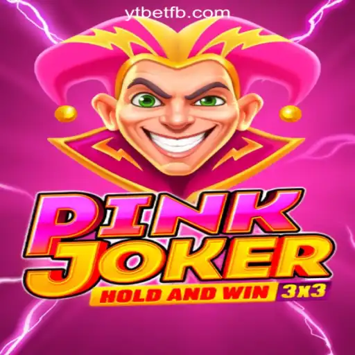 Exploring the Excitement of Pinkjoker: YTBET.COM Oficial Slots Brasil #1
