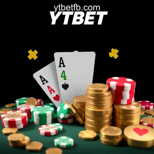 Responsible Gambling: Safe Practices with YTBET.COM Oficial Slots Brasil #1