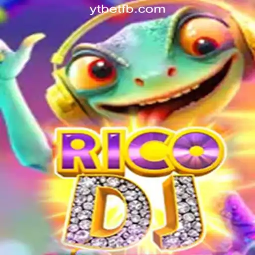 Discover the Thrilling World of RicoDJ: A Leading Slot Game in Brazil