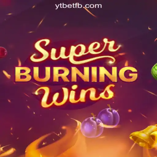 Discover the Exciting World of SuperBurningWins: The Ultimate Slot Experience