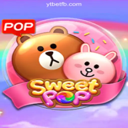 SweetPOP: Discover the Magic of YTBET.COM Oficial Slots Brasil #1
