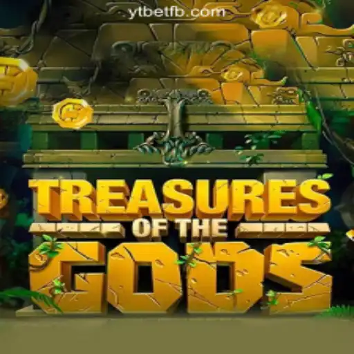 Exploring Treasure of the Gods: A Comprehensive Guide to YTBET.COM Oficial Slots Brasil #1