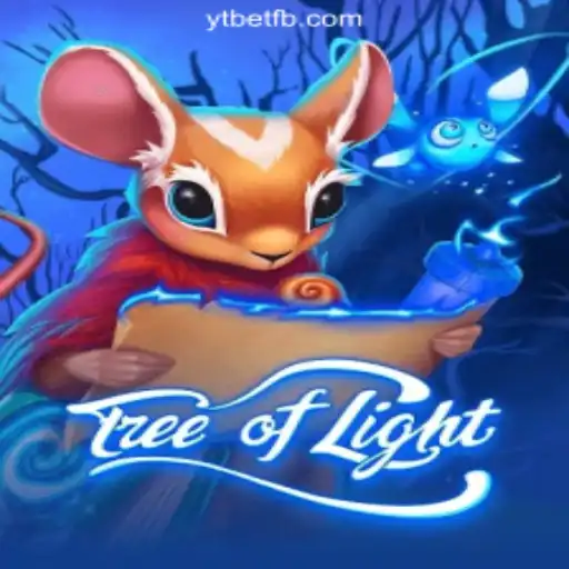 Discover the Enchanting World of 'TreeofLight' Slots