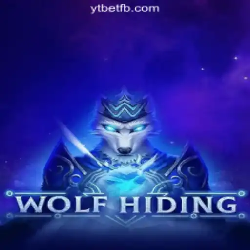 Exploring the World of WolfHiding: A Thrilling Adventure in Virtual Wilderness