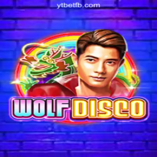 WolfDisco: Dance Through the Wild Reels
